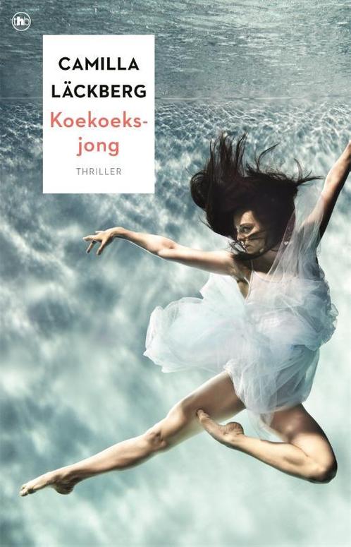 Koekoeksjong / Fjällbacka / 11 9789044354614, Boeken, Thrillers, Zo goed als nieuw, Verzenden