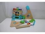 VTech Stap & Leer Loopwagen - Educatief Speelgoed -, Verzenden, Zo goed als nieuw