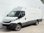 Iveco Daily 50C18, Auto's, Bestelauto's, Automaat, Airbags, Gebruikt, Iveco