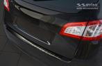 Avisa Achterbumperbeschermer | Peugeot 508 SW 10-14 5-d / 50, Verzenden, Nieuw