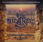 Guy Cuyvers - Into The Rising Sun, Ophalen of Verzenden, Gebruikt