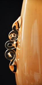 Sudety Glassworks - Lucyna Pijaczewska - Vaas - Glas-in-lood