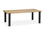 Eettafel Wognum - eettafel, Huis en Inrichting, Nieuw, Overige materialen