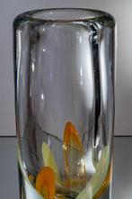 Svoboda Glass - Jaroslav Svoboda - Vaas - Kunstenaarsvase -