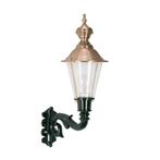 Klassieke Wandverlichting Muurlamp Wandlantaarn Buitenlampen, Minder dan 50 watt, Wandlamp, Ophalen of Verzenden, Netvoeding