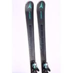 155 162 169 176 skis ATOMIC REDSTER X7 REVOSHOCK 2024, grip, 160 tot 180 cm, Gebruikt, Verzenden, Carve