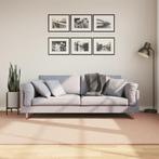 vidaXL Vloerkleed HUARTE laagpolig zacht wasbaar 160x230 cm, Verzenden, Nieuw