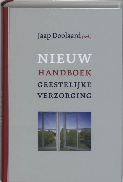 Handboek geestelijke verzorging voor zorginstellingen, Boeken, Godsdienst en Theologie, Gelezen, Verzenden