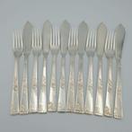 Smith Seymour Ltd - Visbestekset voor 6 personen (12) -