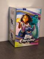 Topps - 1 Booster box - Disney Topps Chrome 2025, Nieuw