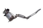 Roetfilter Volkswagen Tiguan 2.0 TDI JZW254700KX / 5N0254700, Auto-onderdelen, Uitlaatsystemen, Ophalen of Verzenden, Nieuw, Volkswagen