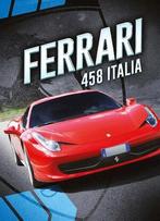 Ferrari 458 Italia, Nieuw, Verzenden