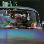 LP gebruikt - Rob De Nijs - Rock And Romance, Verzenden, Zo goed als nieuw