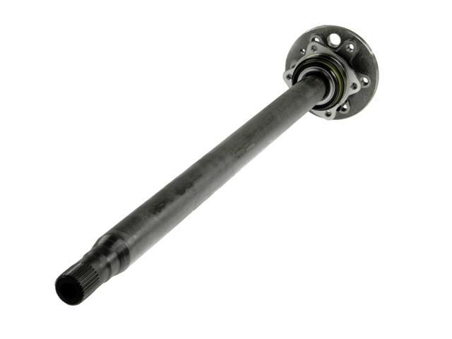 Aandrijfas A 906 350 4010 (Nieuw) o.a: Sprinter w906, Auto-onderdelen, Remmen en Aandrijving, Nieuw, 12 maanden garantie, Mercedes-Benz