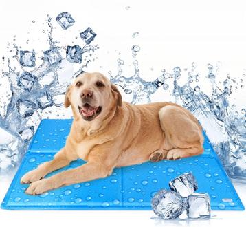 Nobleza B4R3R - Koelmat voor honden en katten - Niet-giftige beschikbaar voor biedingen