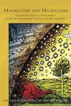 9781855845893 Macrocosm and Microcosm Rudolf Steiner, Verzenden, Nieuw, Rudolf Steiner