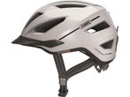 Abus Pedelec 2.0 Fietshelm - Maat L (56-62cm) - Pearl White, Verzenden, Zo goed als nieuw