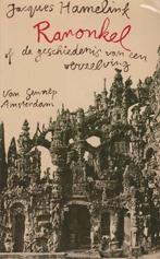 Ranonkel of gesch. v.e. verzelving 9789060120743 Hamelink, Boeken, Verzenden, Gelezen, Hamelink
