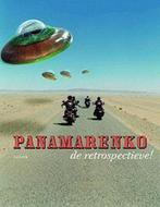 De Retrospectieve Panamarenko 9789055445738, Verzenden, Gelezen