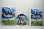 wii  Xenoblade Chronicles, Spelcomputers en Games, Games | Nintendo Wii, Gebruikt, Ophalen of Verzenden