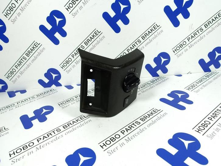 Lichtschakelaar A 220 545 0504 (!) o.a: S-klasse w220, Auto-onderdelen, Interieur en Bekleding, Gebruikt, 3 maanden garantie, Mercedes-Benz