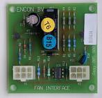 Goede gebruikte interface voor Brink Allure B16, B25 en B40, Ophalen of Verzenden, Nieuw