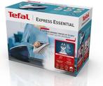 Tefal Express Essential SV6116 - Stoomgenerator, Verzenden, Zo goed als nieuw