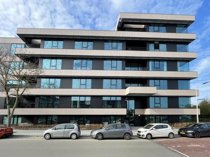Studio te huur in Gooise Meren - 31 m² - 1 kamer(s), Huizen en Kamers, Kamers te huur, Overige regio's