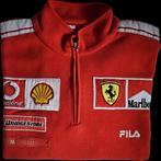 Ferrari - Formule 1 - 2004 - Teamkleding, Nieuw