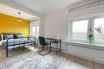 Studio Pleinweg in Rotterdam, Huizen en Kamers, 20 tot 35 m², Rotterdam