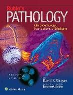 Rubins Pathology, 9781451183900, Boeken, Zo goed als nieuw, Studieboeken, Verzenden