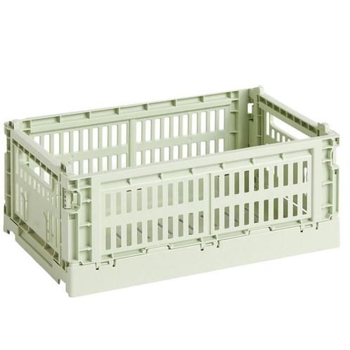 30% Korting | Hay Colour Crate Opbergbak, Huis en Inrichting, Kasten | Overige, Zo goed als nieuw, Verzenden