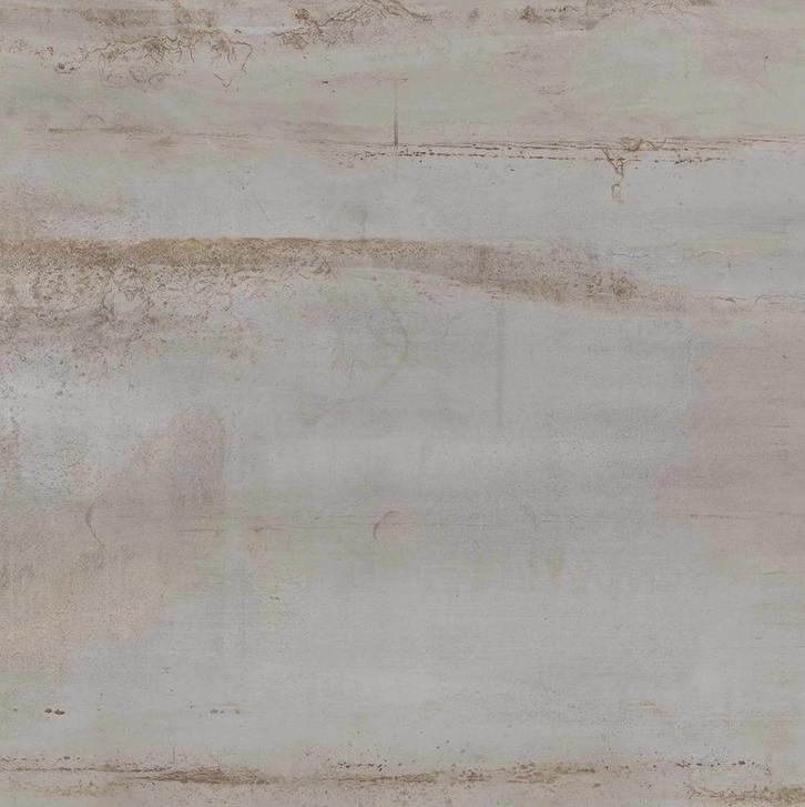 Flaviker Rebel - Silver - Vloertegel - 80x80cm - Mat -, Doe-het-zelf en Verbouw, Tegels, 60 cm of meer, 60 cm of meer, 10 m² of meer