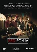 Red Sonja - DVD, Cd's en Dvd's, Dvd's | Tv en Series, Verzenden, Nieuw in verpakking