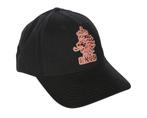 KNVB Cap Zwart - Volwassenen, Verzenden, Nieuw