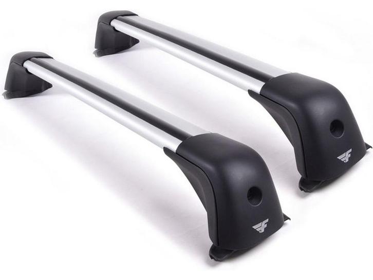 Dakdragers geschikt voor Dakdragers Audi A4 Avant B9 2016, Huis en Inrichting, Woonaccessoires | Overige, Nieuw, Verzenden