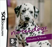 MarioDS.nl: Nintendogs: Dalmatian & Friends Losse Game Card, Spelcomputers en Games, Games | Nintendo DS, Zo goed als nieuw, Ophalen of Verzenden