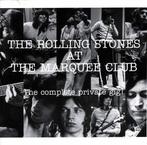 cd - The Rolling Stones - At The Marquee Club, Cd's en Dvd's, Verzenden, Zo goed als nieuw