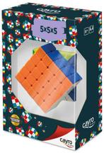Cubo 5x5 Classic | Cayro - Puzzels, Hobby en Vrije tijd, Denksport en Puzzels, Verzenden, Nieuw