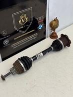 Audi A7 Sportback aandrijfas links voor 2012 art.4G0407271F, Auto-onderdelen, Remmen en Aandrijving, Gebruikt, Audi