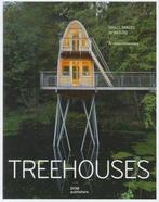 9783869221724 Treehouses | Tweedehands, Verzenden, Zo goed als nieuw, Andreas Wenning
