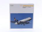 Schaal 1:500 Herpa 503570 Lufthansa Cargo - Boeing MD-11..., Ophalen of Verzenden, Gebruikt