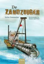 De zandzuiger (9789044828030, Victor Kammeijer), Verzenden, Nieuw