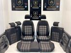 VW Polo 6R GTI compleet bekledingset stoelen bj.2012, Auto-onderdelen, Gebruikt, Volkswagen