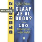 Slaap je al door 9789460011504 Celia Ledoux, Verzenden, Gelezen, Celia Ledoux