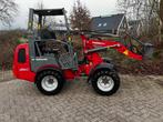 Weidemann 1280, Zakelijke goederen, Wiellader of Shovel