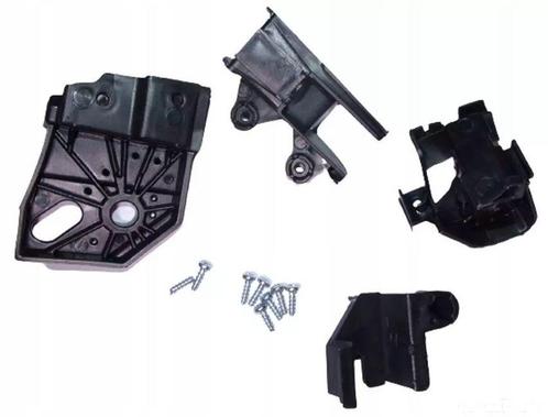 Peugeot Partner linker koplamp reparatieset links 9824199280, Auto-onderdelen, Verlichting, Gebruikt, Peugeot, Ophalen