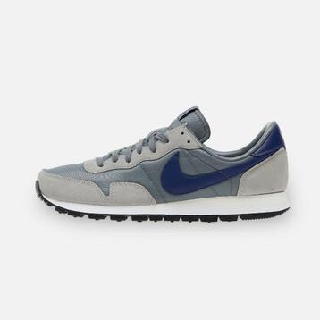 Nike Air Pegasus 83 Smoke Grey Blue Void