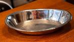Schaal - .835 zilver - Duitse antieke schaal, Antiek en Kunst, Antiek | Goud en Zilver