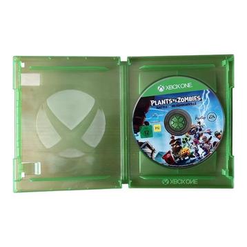 Plants VS Zombies BattleFor Neighborville (Losse CD) (XBOX beschikbaar voor biedingen